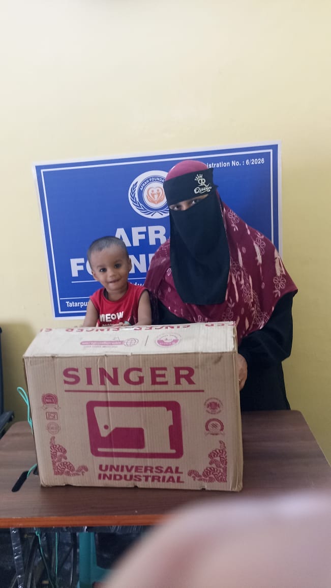 Community support