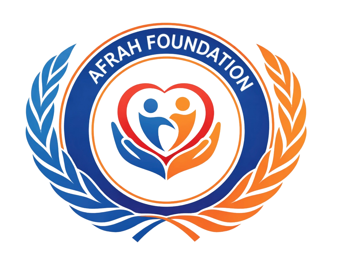 Afrah Foundation