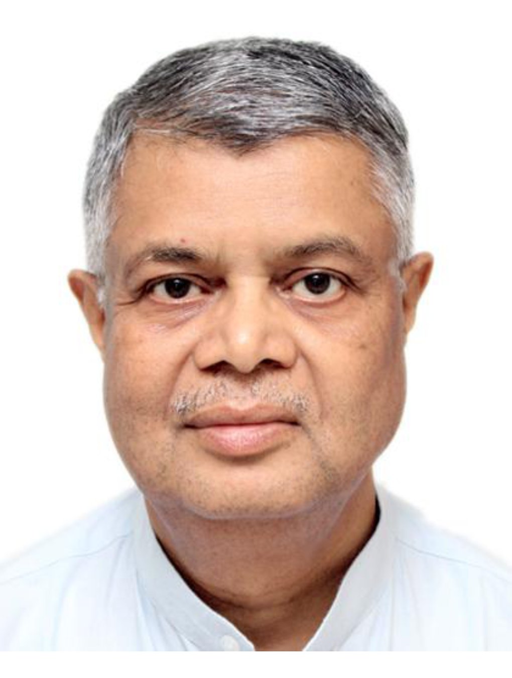 Mr. Tanweer Qamar Mohammad — Trustee